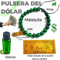🏦🗽💰PULSERA EL PODER DEL DÓLAR💰🗽🏦