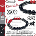 🪞Pulsera REVERSIBLE 🔄